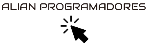 Alian Programadores SA DE CV